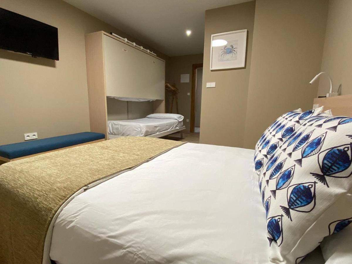 Hotel Baltico 2 Estrellas Луарка Экстерьер фото